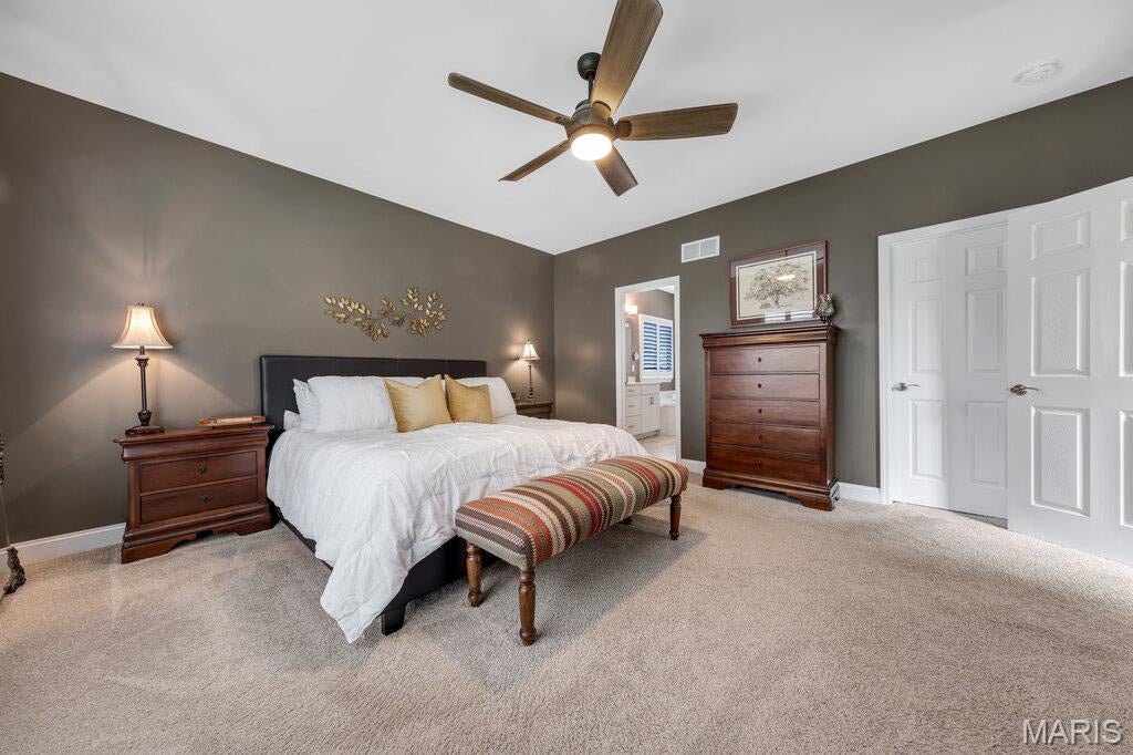 Mill Creek #1 - Residential
