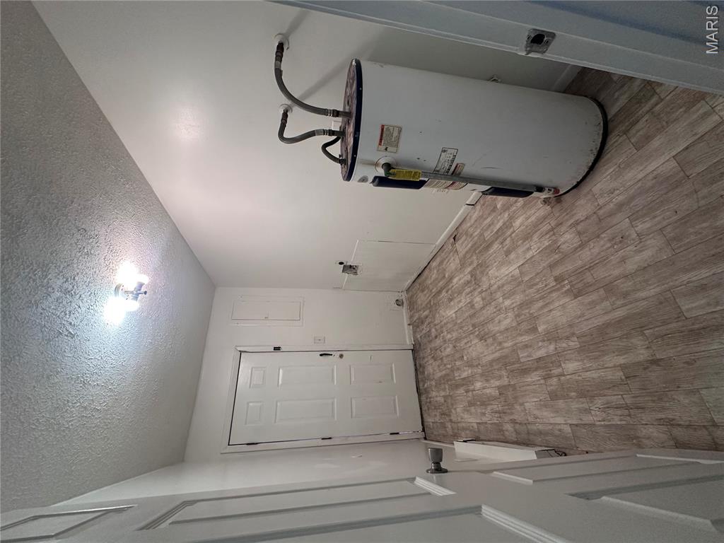 Frisco Add - Residential