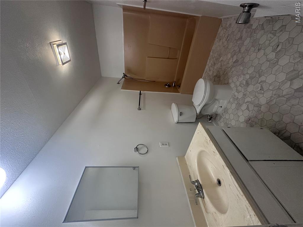 Frisco Add - Residential