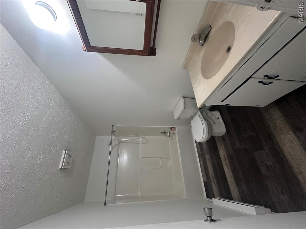 Frisco Add - Residential