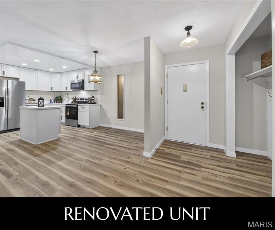 Heritage Garden - Residential