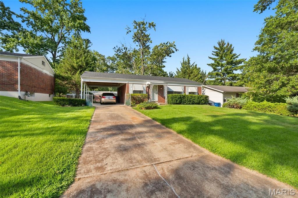 Northland Hills - Residential