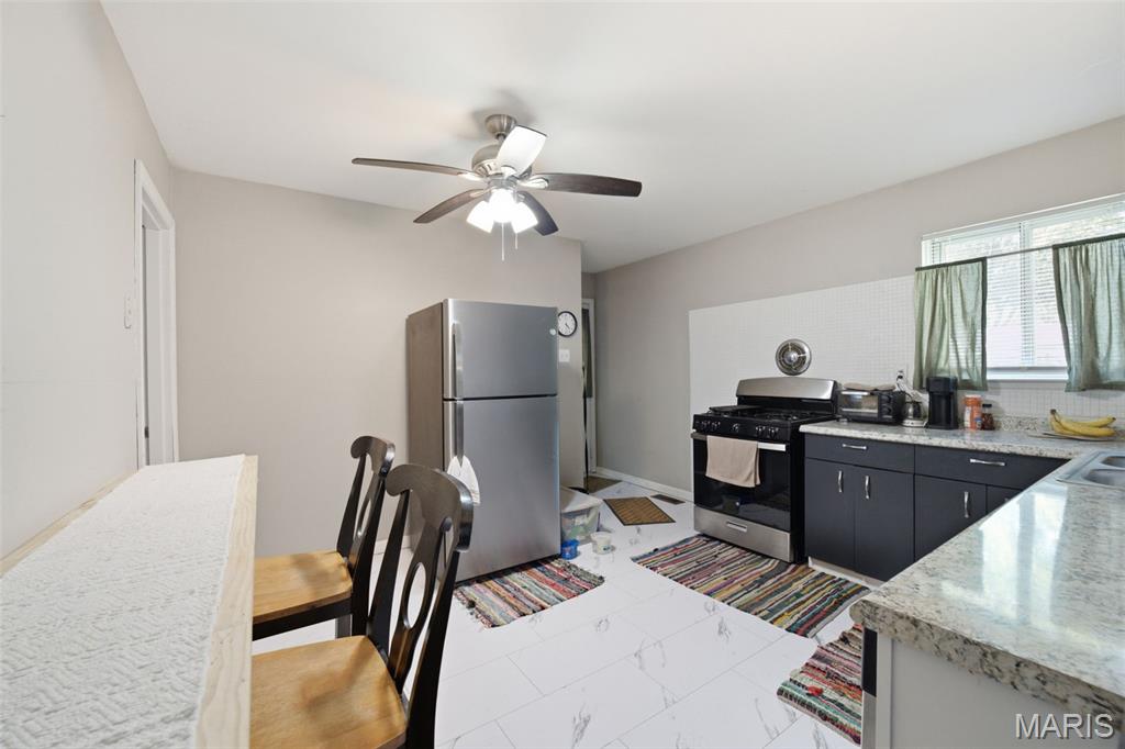 Northland Hills - Residential