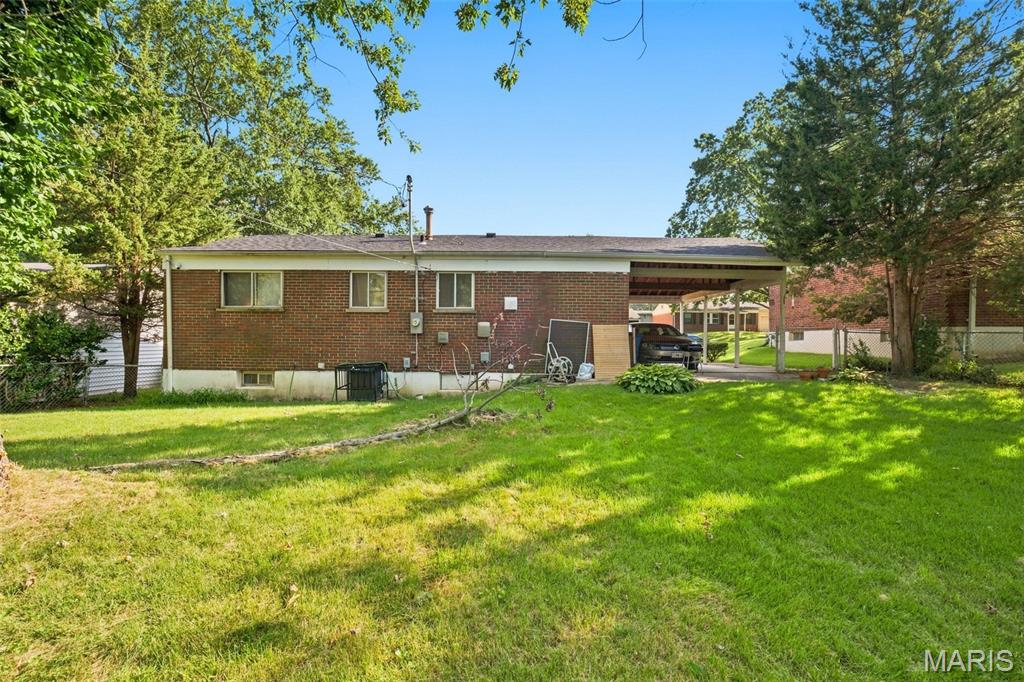 Northland Hills - Residential