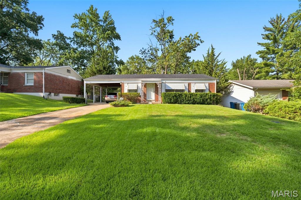 Northland Hills - Residential