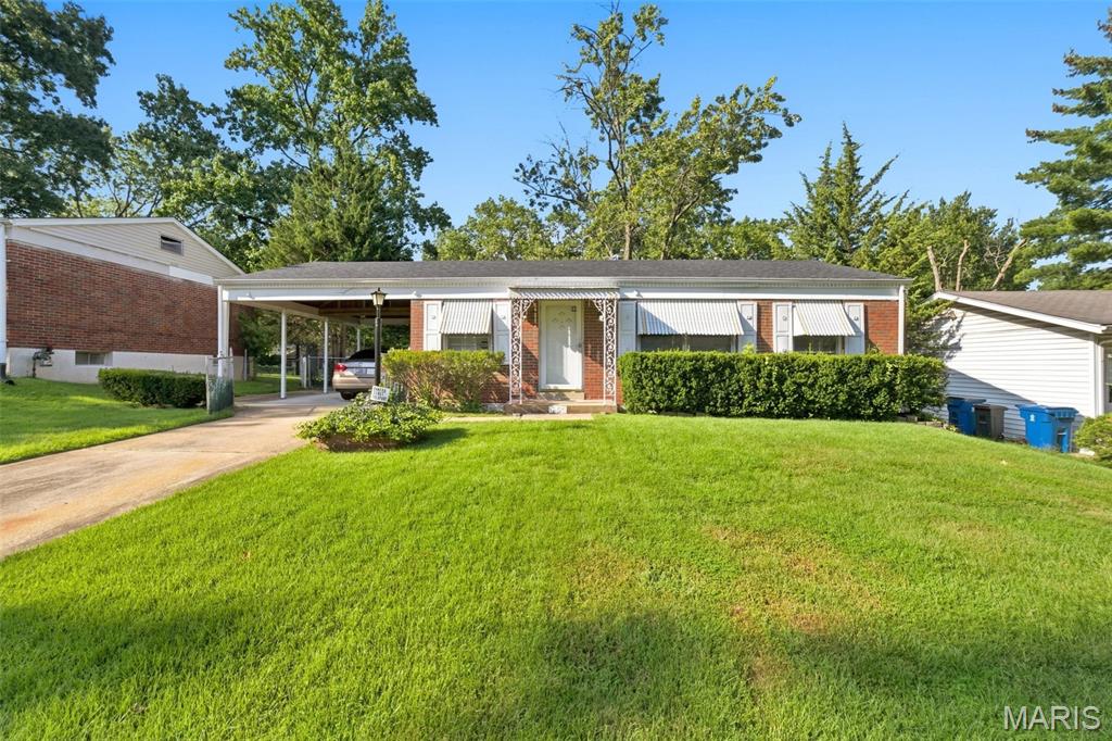 Northland Hills - Residential