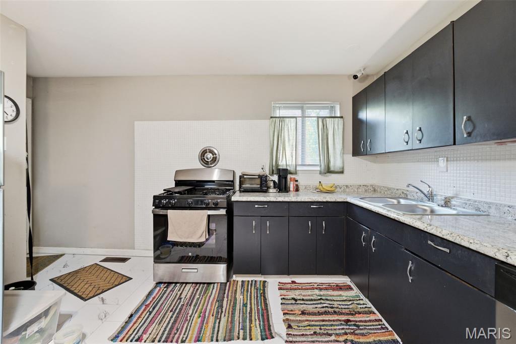 Northland Hills - Residential