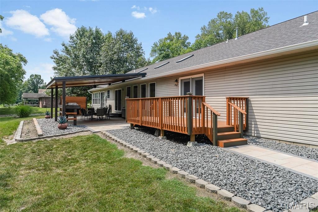 Tall Oaks Estates - Residential