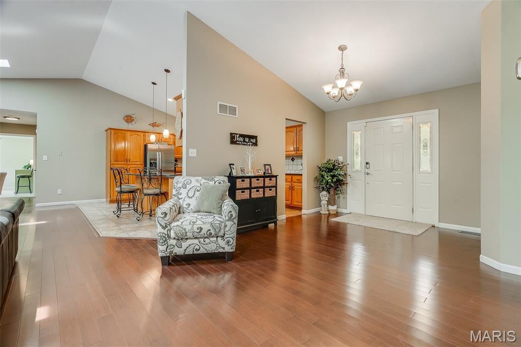 Tall Oaks Estates - Residential