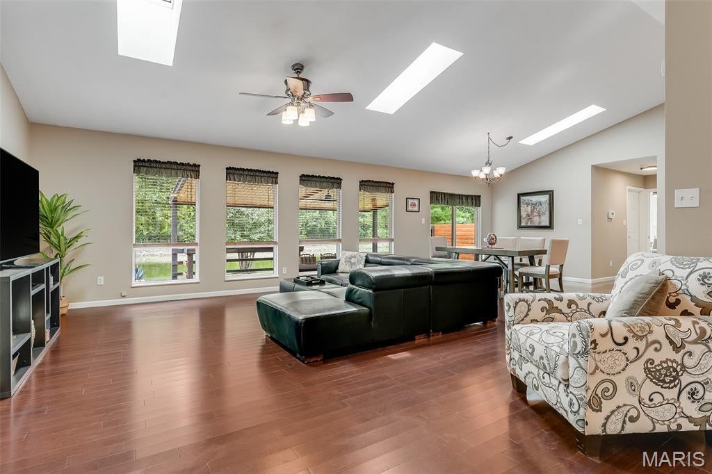 Tall Oaks Estates - Residential