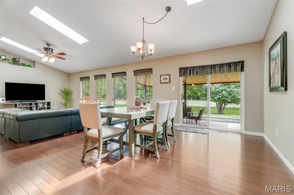 Tall Oaks Estates - Residential