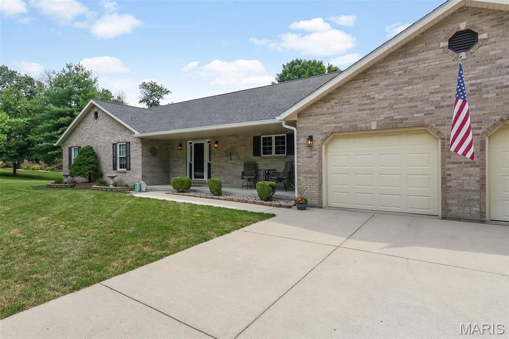 Tall Oaks Estates - Residential