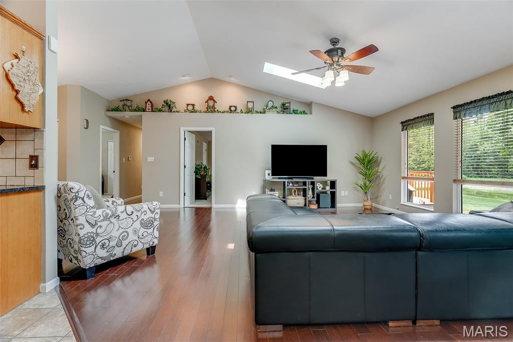Tall Oaks Estates - Residential