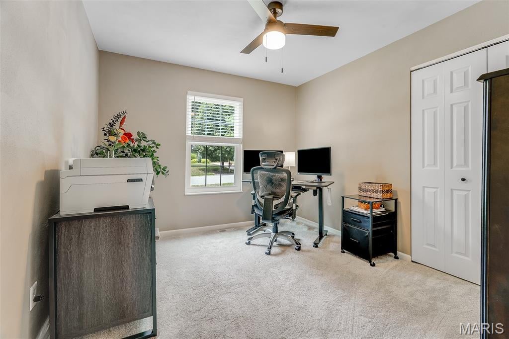 Tall Oaks Estates - Residential