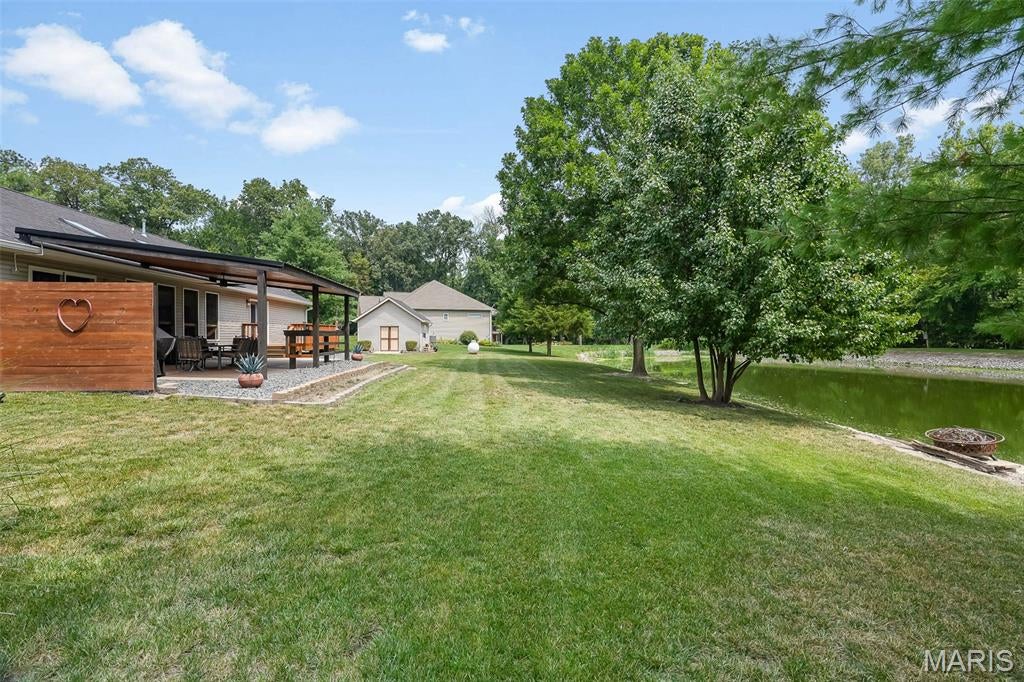 Tall Oaks Estates - Residential