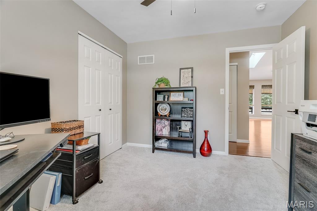 Tall Oaks Estates - Residential