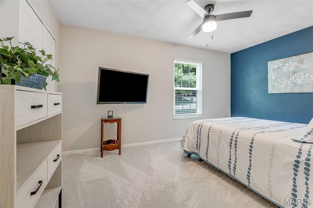 Tall Oaks Estates - Residential