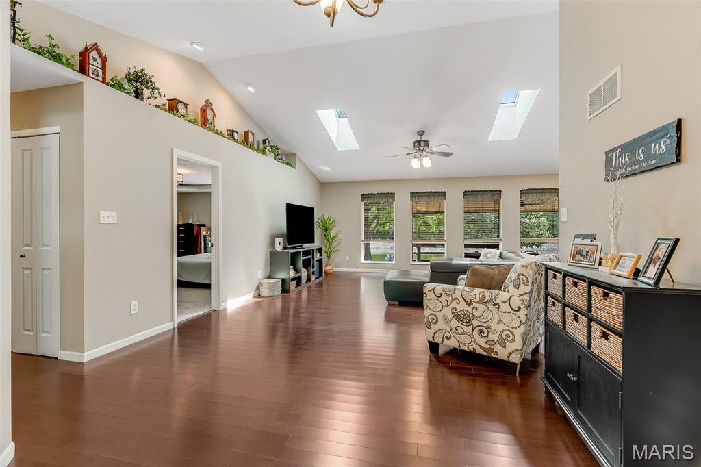 Tall Oaks Estates - Residential