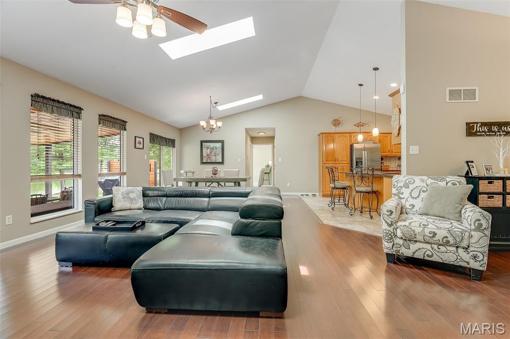 Tall Oaks Estates - Residential
