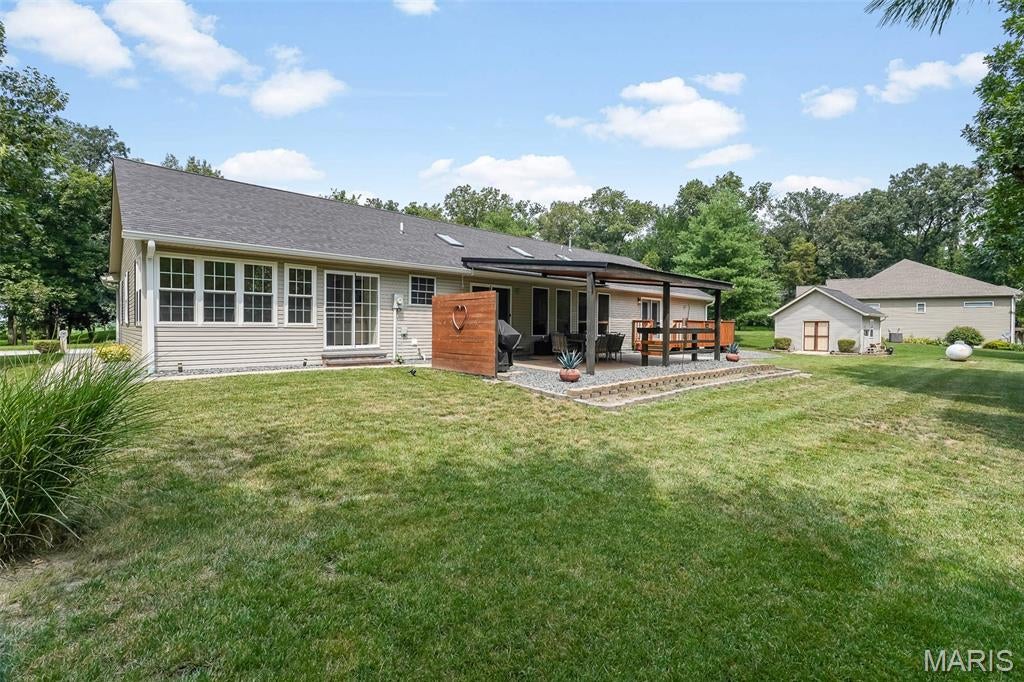 Tall Oaks Estates - Residential