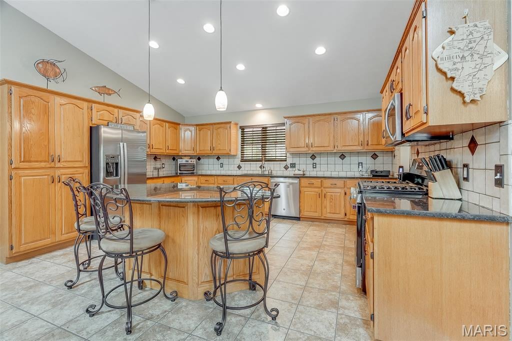 Tall Oaks Estates - Residential