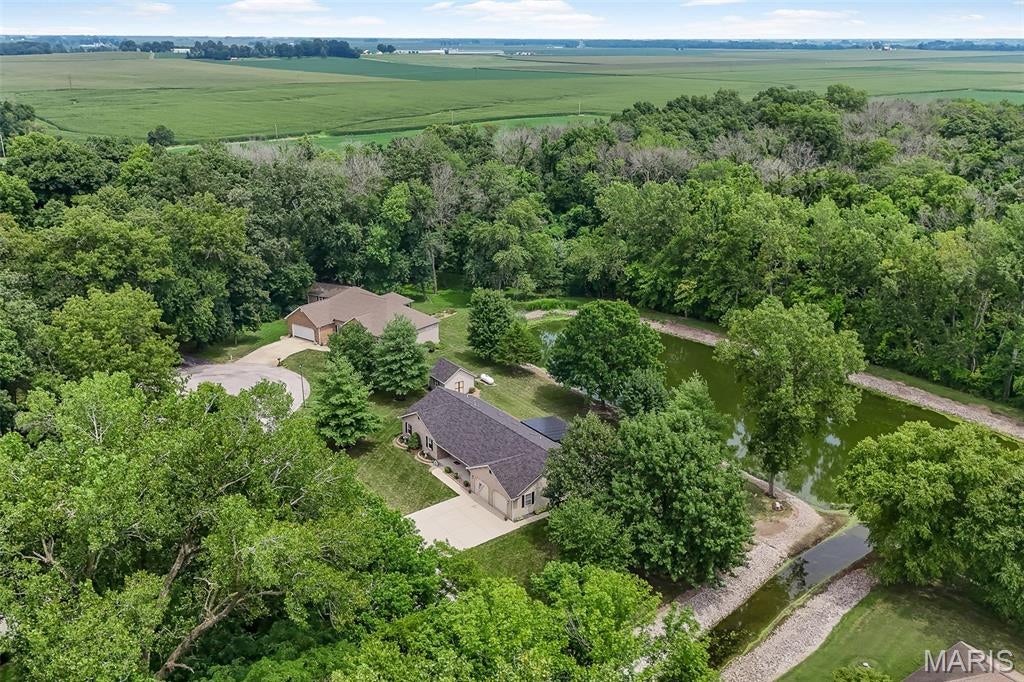 Tall Oaks Estates - Residential