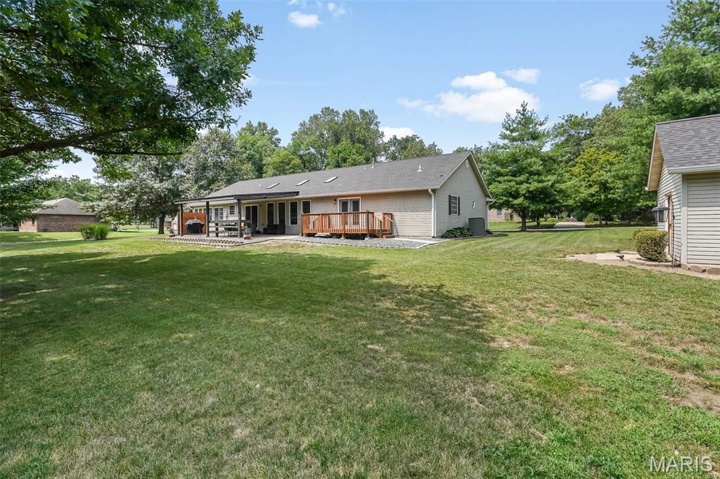 Tall Oaks Estates - Residential