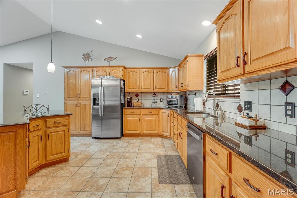 Tall Oaks Estates - Residential