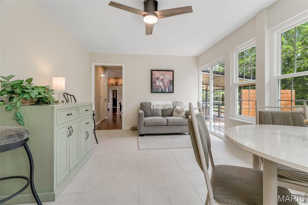 Tall Oaks Estates - Residential