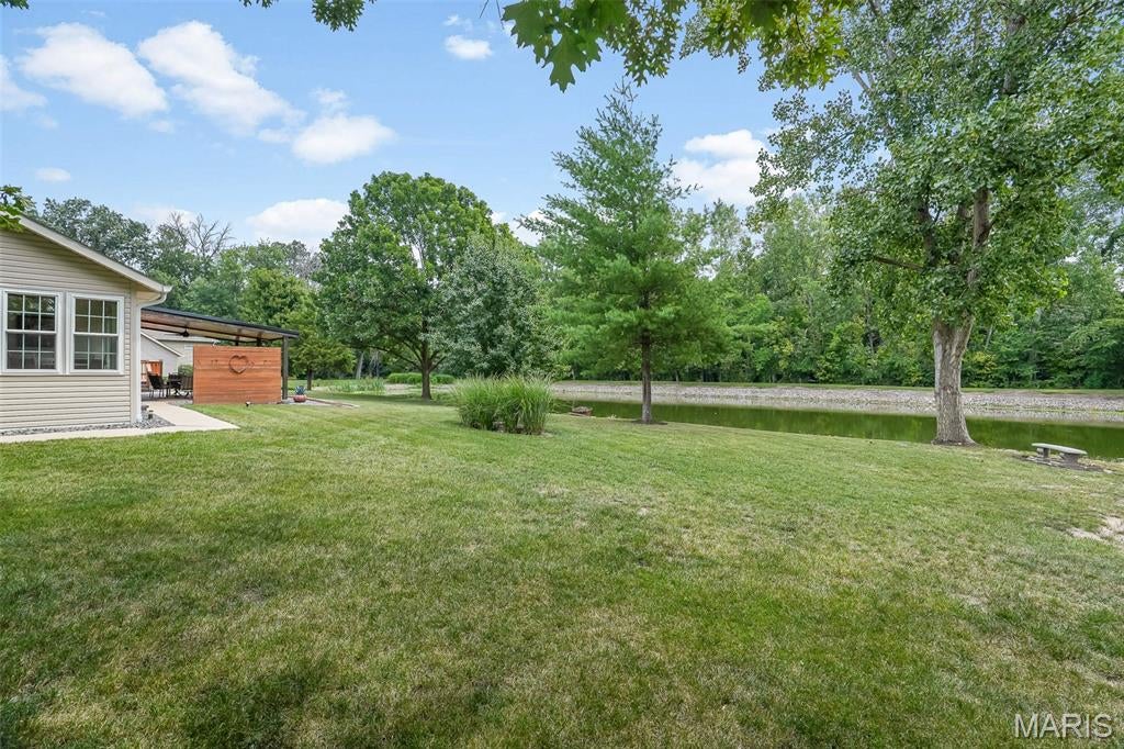 Tall Oaks Estates - Residential