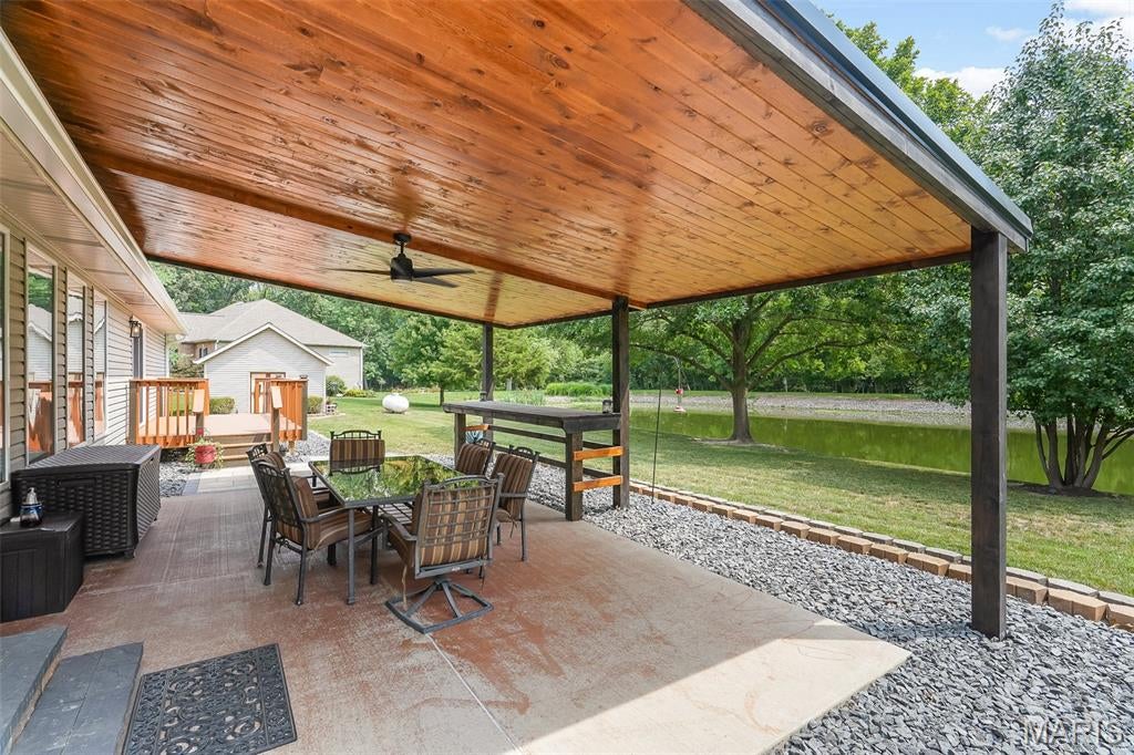 Tall Oaks Estates - Residential