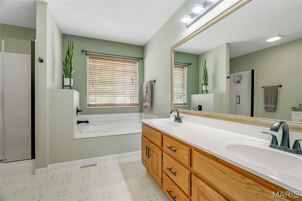 Tall Oaks Estates - Residential