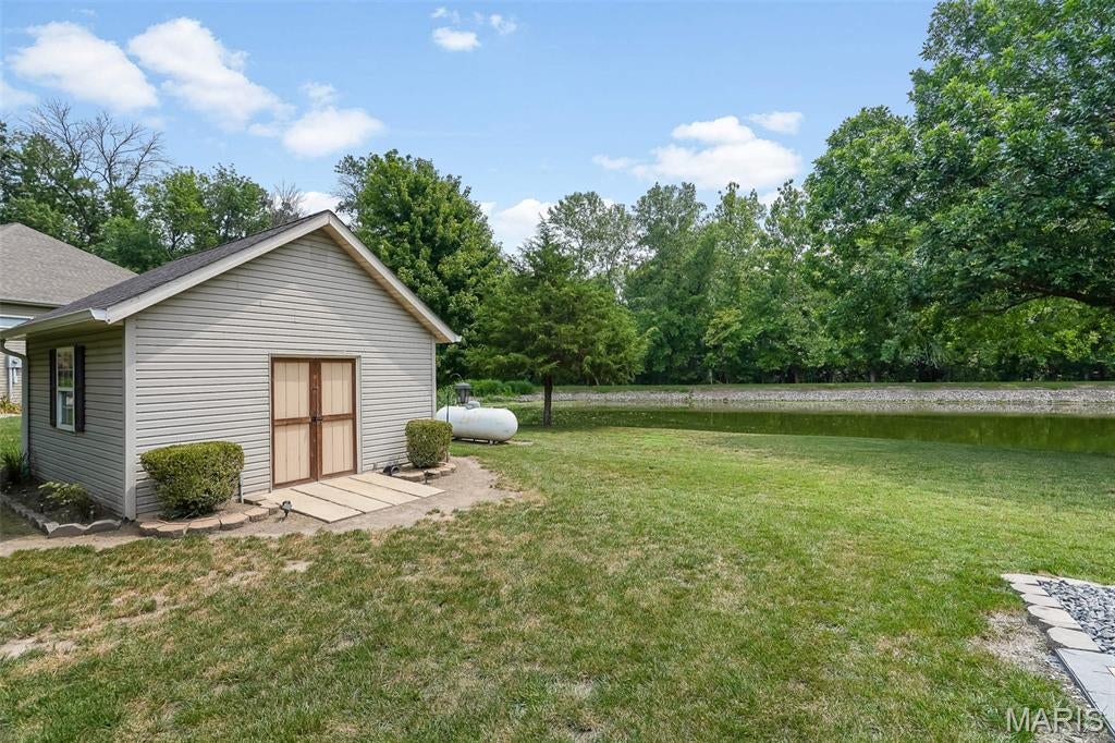 Tall Oaks Estates - Residential