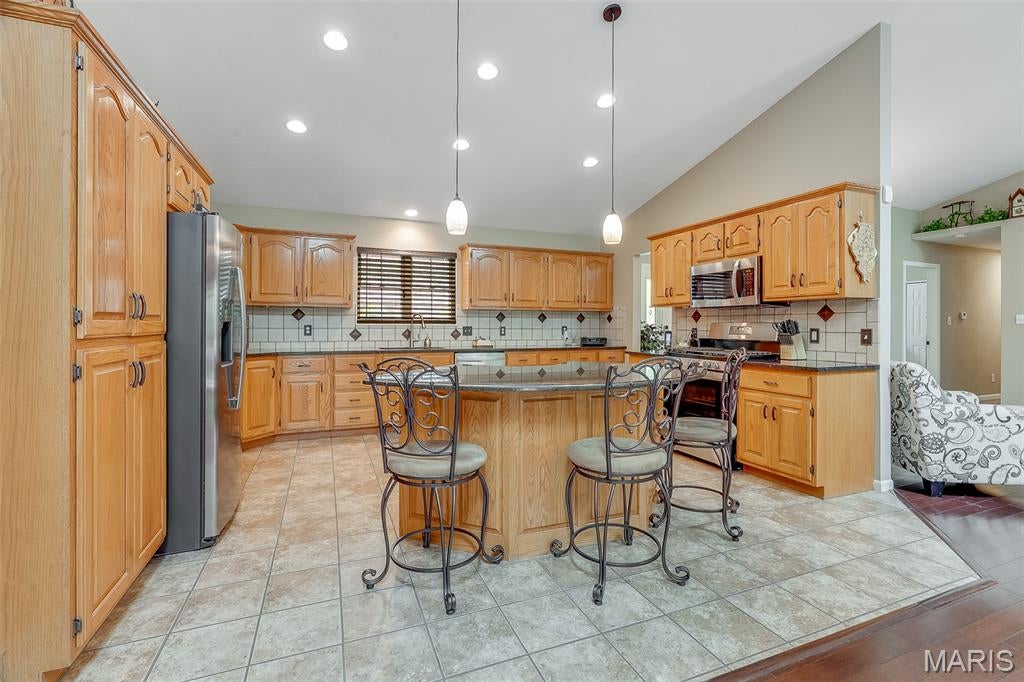 Tall Oaks Estates - Residential