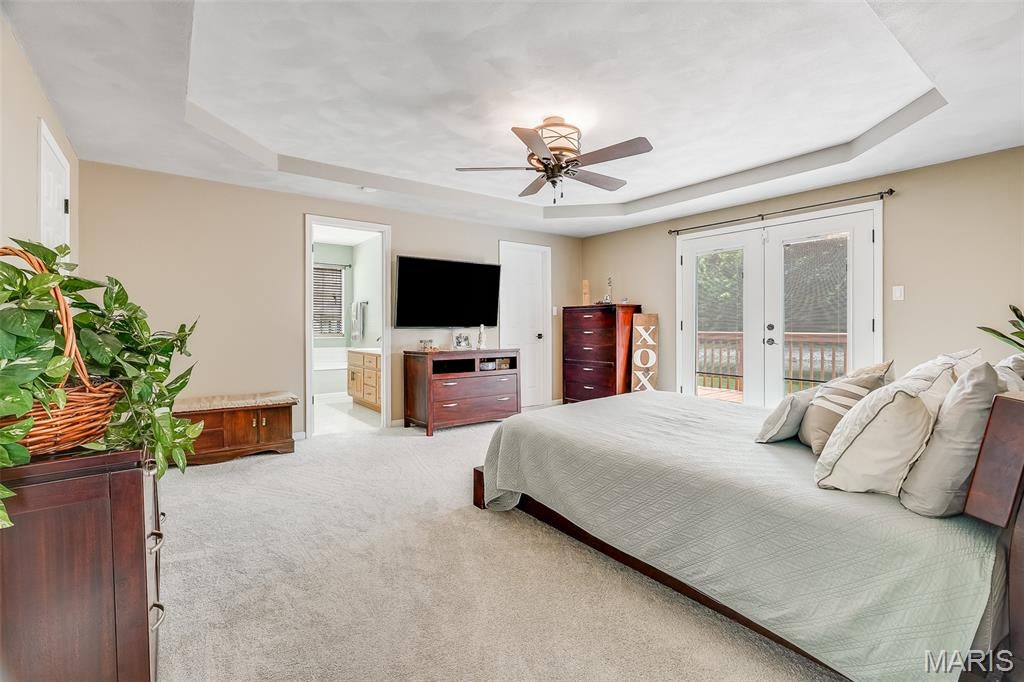 Tall Oaks Estates - Residential