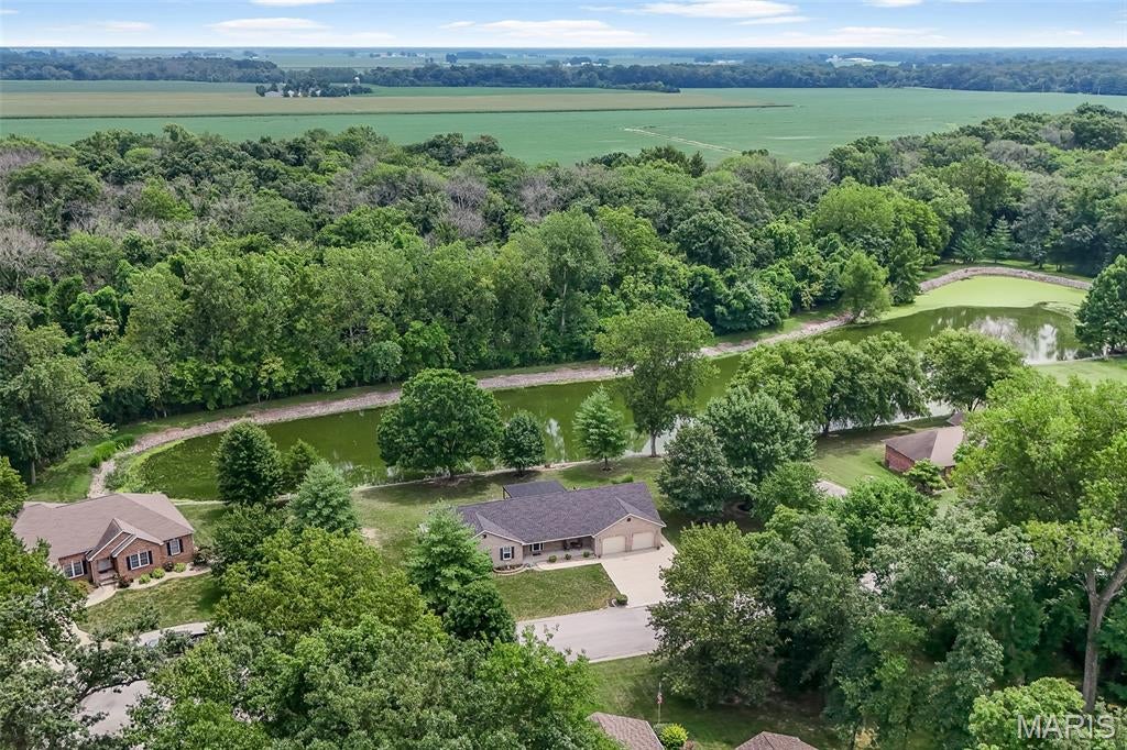 Tall Oaks Estates - Residential
