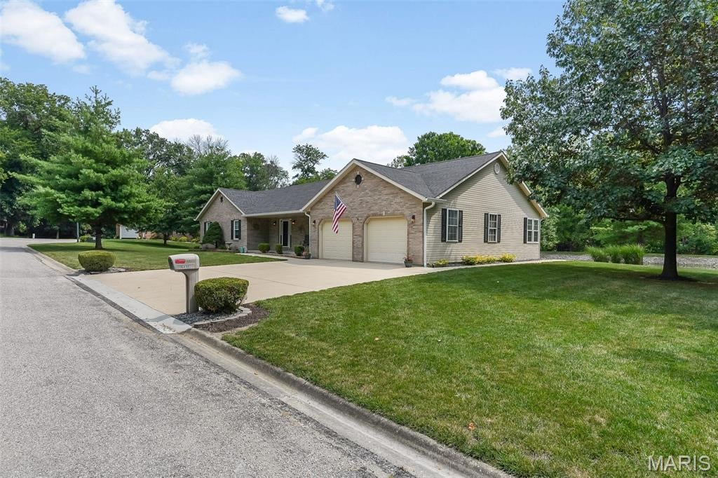 Tall Oaks Estates - Residential