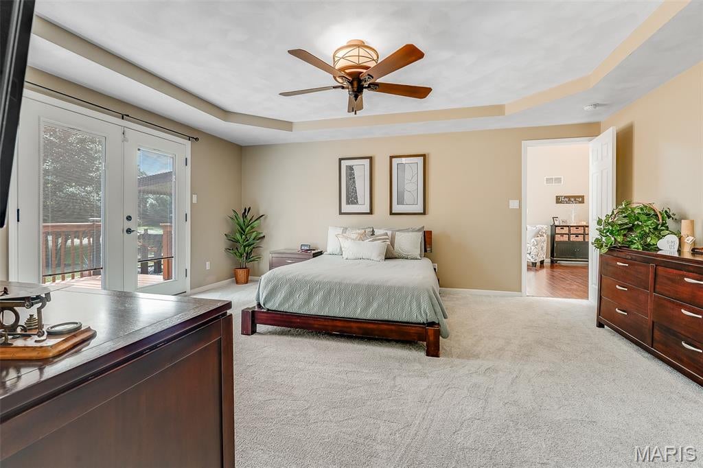 Tall Oaks Estates - Residential