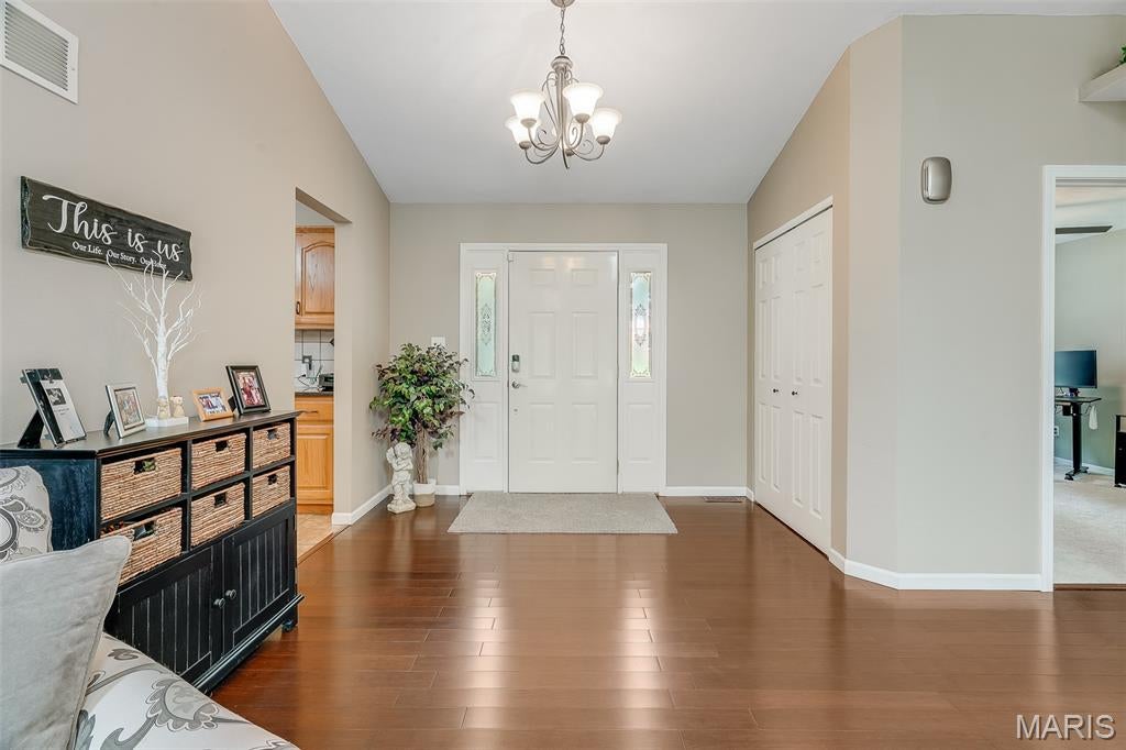 Tall Oaks Estates - Residential