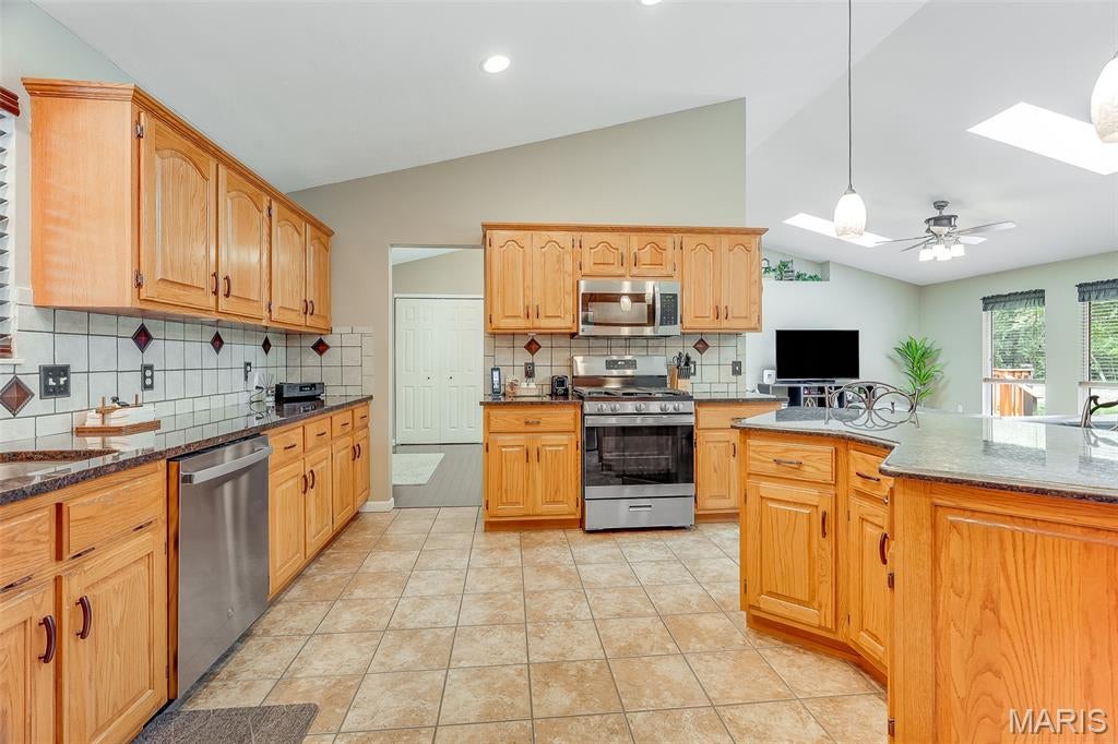 Tall Oaks Estates - Residential