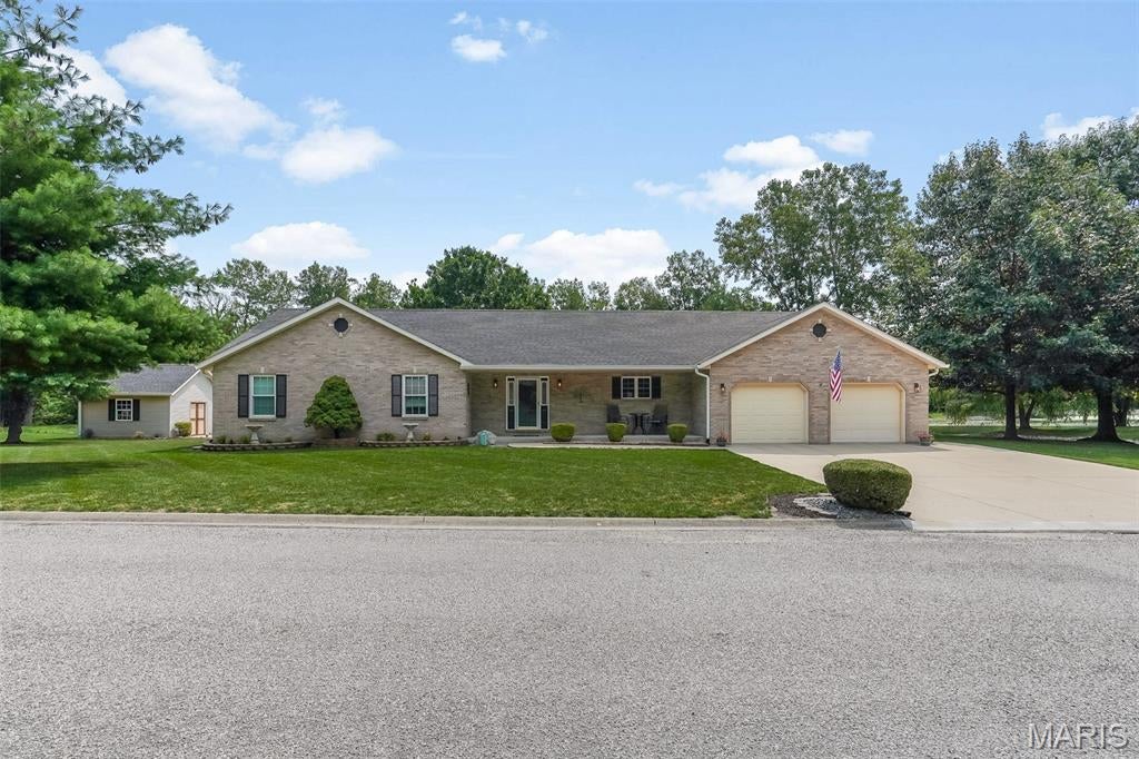 Tall Oaks Estates - Residential