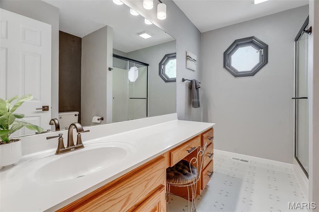 Tall Oaks Estates - Residential