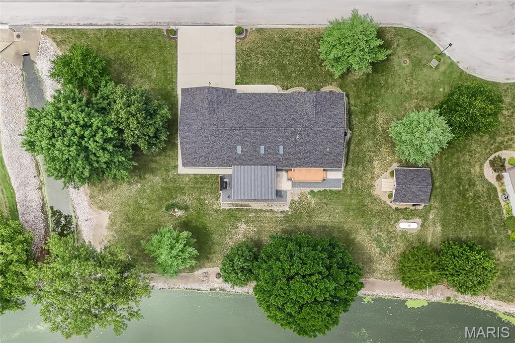 Tall Oaks Estates - Residential
