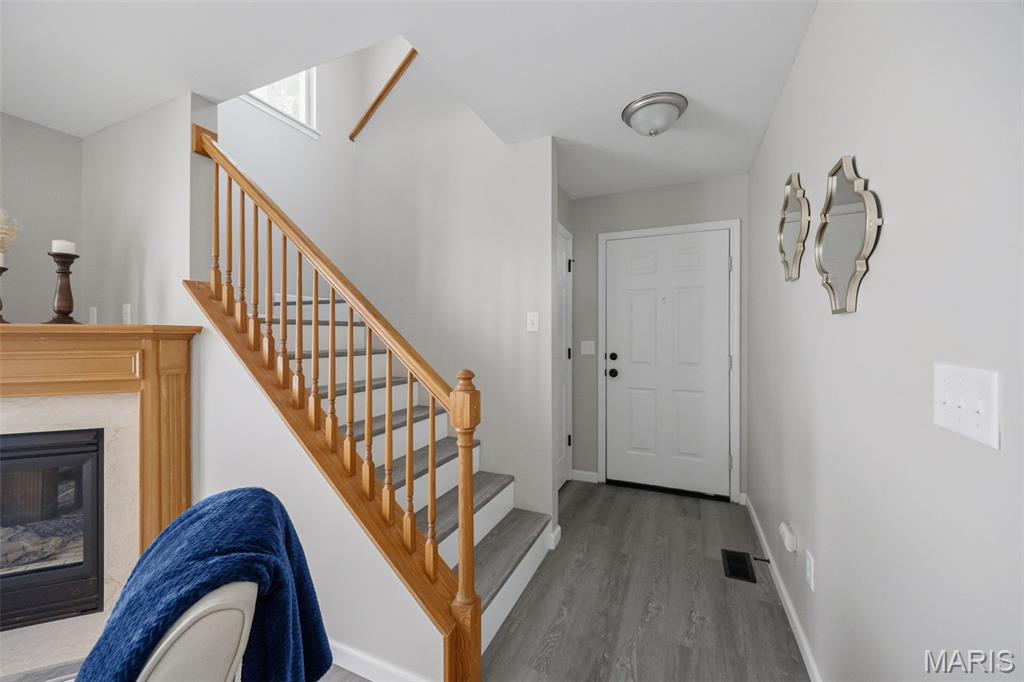 Crossings At Big Bend The - Residential