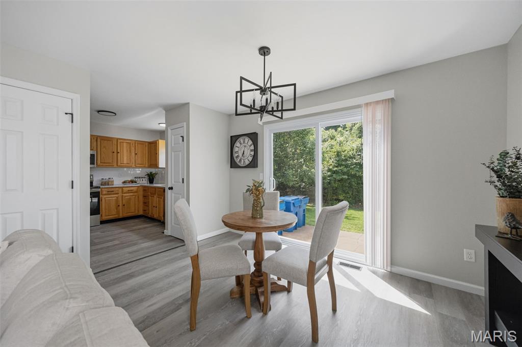 Crossings At Big Bend The - Residential