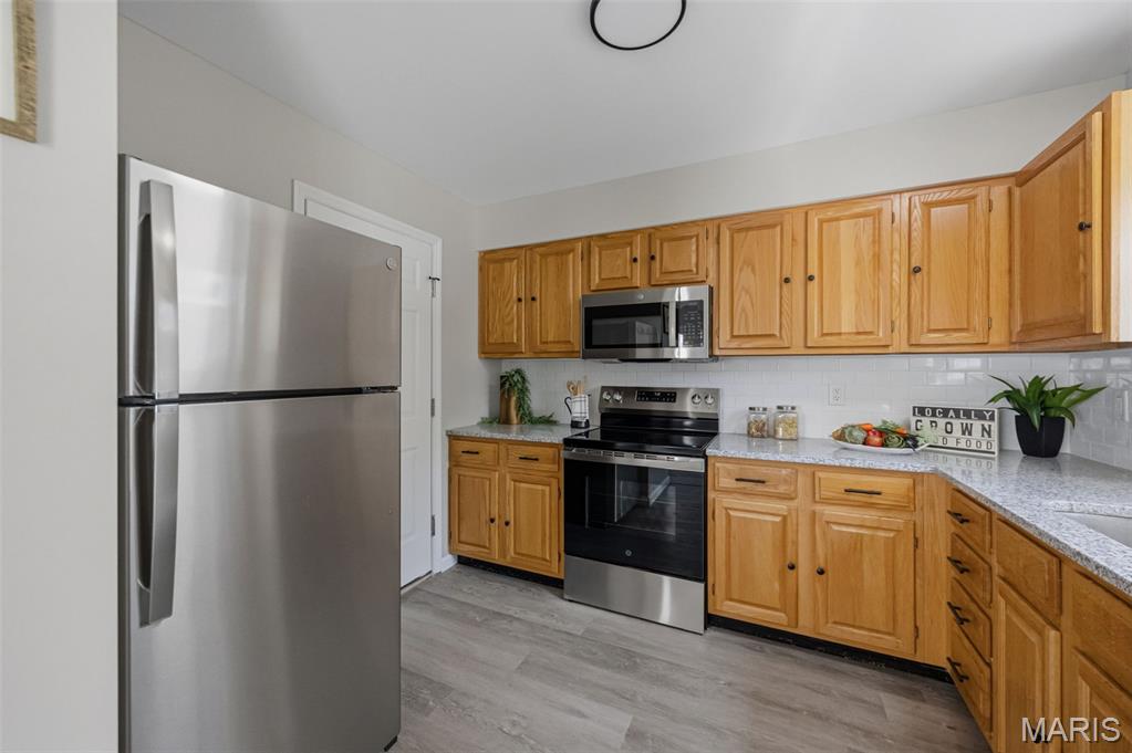 Crossings At Big Bend The - Residential