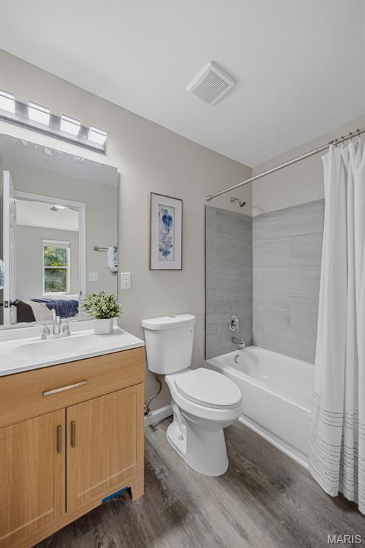 Crossings At Big Bend The - Residential
