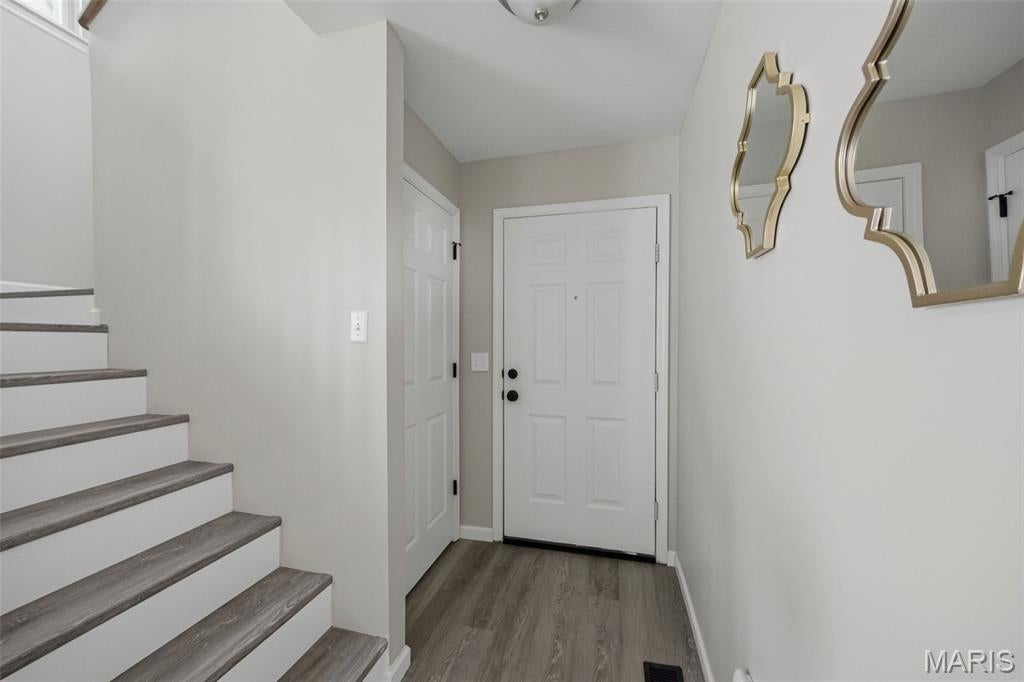 Crossings At Big Bend The - Residential