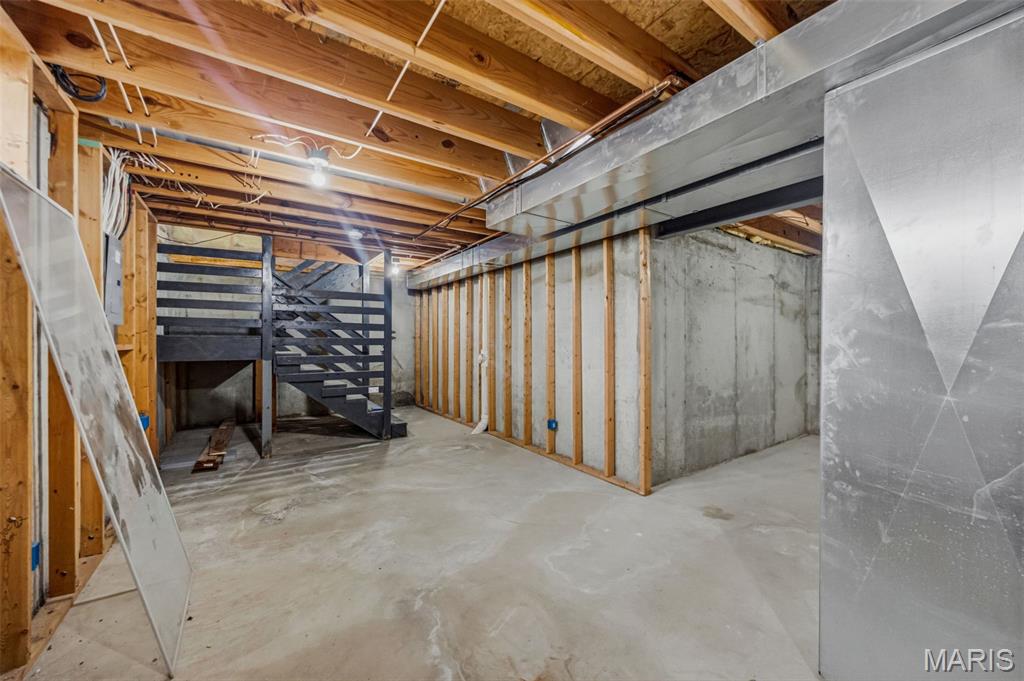 Crossings At Big Bend The - Residential