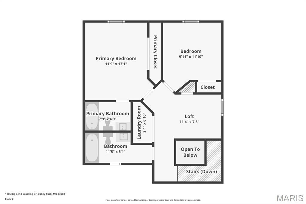 Crossings At Big Bend The - Residential